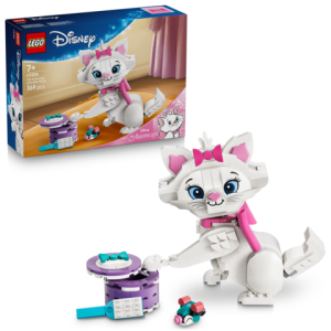 43286 Aristokattene Søte Marie