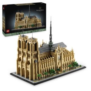 21061 Notre-Dame de Paris