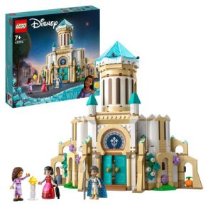 43224 King Magnifico's Castle