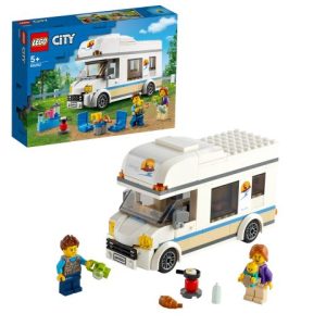 60283 Holiday Camper Van