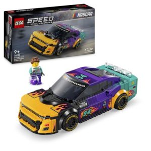 76935 NASCAR Next Gen Chevrolet Camaro ZL1