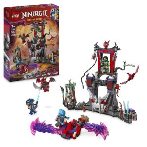 71841 Dragonstorm-landsby