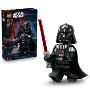 75461 Stor minifigur av Darth Vader™