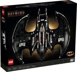 76161 1989 Batwing​