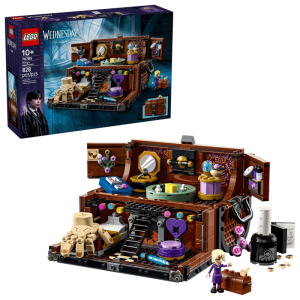 76785 Thing's Apartment