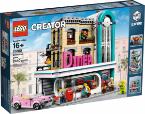 10260 Downtown Diner