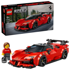 77254 Ferrari SF90 XX Stradale