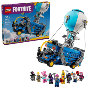 77073 Fortnite Battle Bus