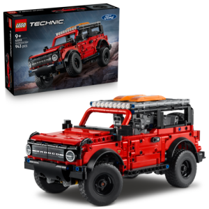 42213 Ford Bronco® SUV