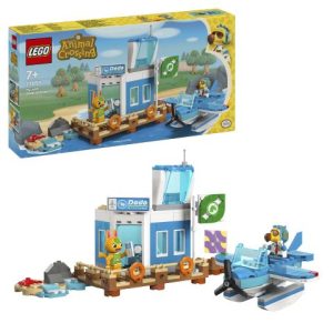 77051 Fly med Dodo Airlines