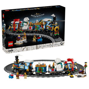 10361 Juleekspressen, Holiday Express Train