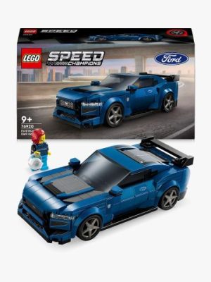 76920 Ford Mustang Dark Horse