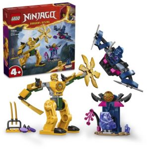 71804 Arin's Battle Mech