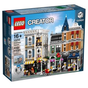 10255 Assembly Square