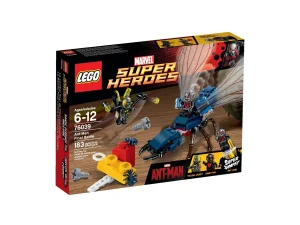 76039 Ant-Man Final Battle