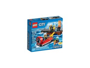 60106 Startsett for brannmannskap