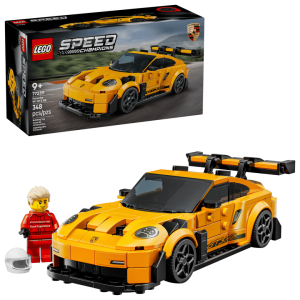 77239 Superbilen Porsche 911 GT3 RS