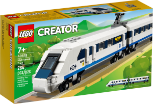 40518 Lyntog