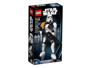 75531 Stormtrooper Commander