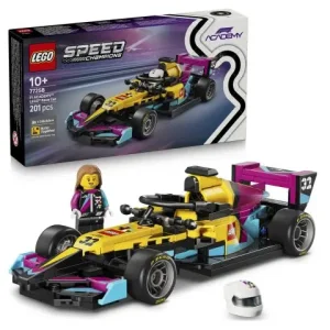 77258 F1 ACADEMY™ LEGO® racerbil