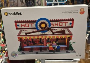 BL19010 HOT SHOT CARNIVAL (1433/2500)