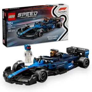 77249 Williams Racing FW46 F1®-racerbil