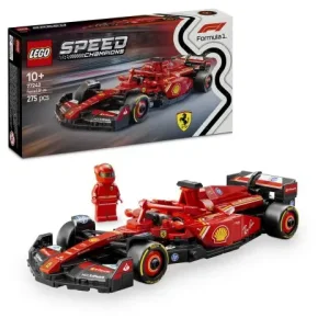 77242 Ferrari SF-24 F1®-racerbil