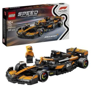 77251 McLaren F1® Team MCL38-racerbil