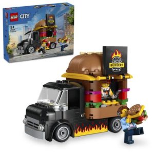 60404 Burger Truck