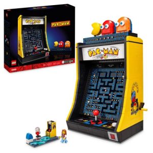 10323 PAC-MAN arkadespill