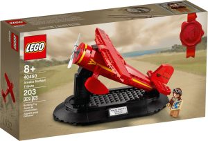 40450 En hyllest til Amelia Earhart