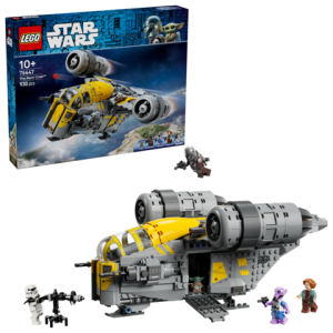 75447 The Razor Crest™