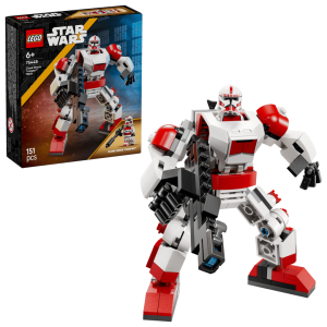 75448 Clone Shock Trooper™-robot