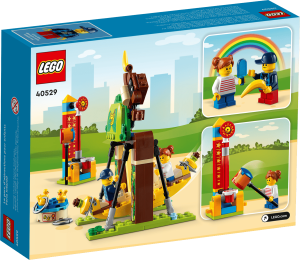 40529 Children’s Amusement Park