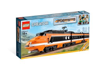 10233 Horizon Express