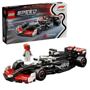 77250 MoneyGram Haas F1® Team VF-24-racerbil
