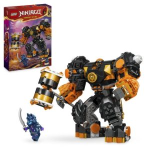71806 Coles jordelement-robot