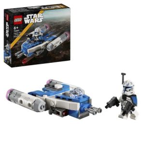 75391 Y-Wing™-mikrojageren til Captain Rex™