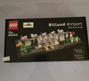 4000016 Billund Airport - Special Edition