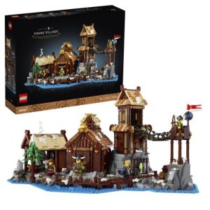 21343 Vikinglandsby