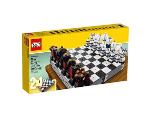 40174 Sjakk