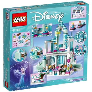 41148 Elsas magiske isslott