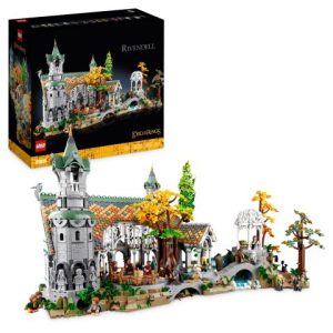 10316 RINGENES HERRE – RIVENDELL