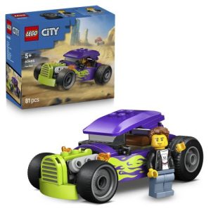 60485 Hot Rod