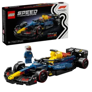77243 Oracle Red Bull Racing RB20 F1®-racerbil