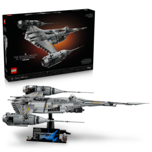 75442 The Mandalorian's N-1 Starfighter™