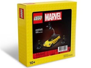 6487481 Marvel Taxi