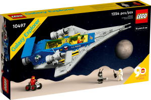 10497 Galaxy Explorer