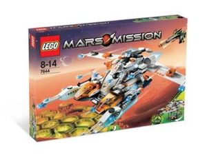 7644 MX-81 Hypersonic Operations Aircraft