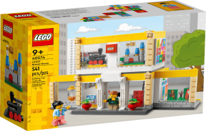 40574 LEGO Brand Store